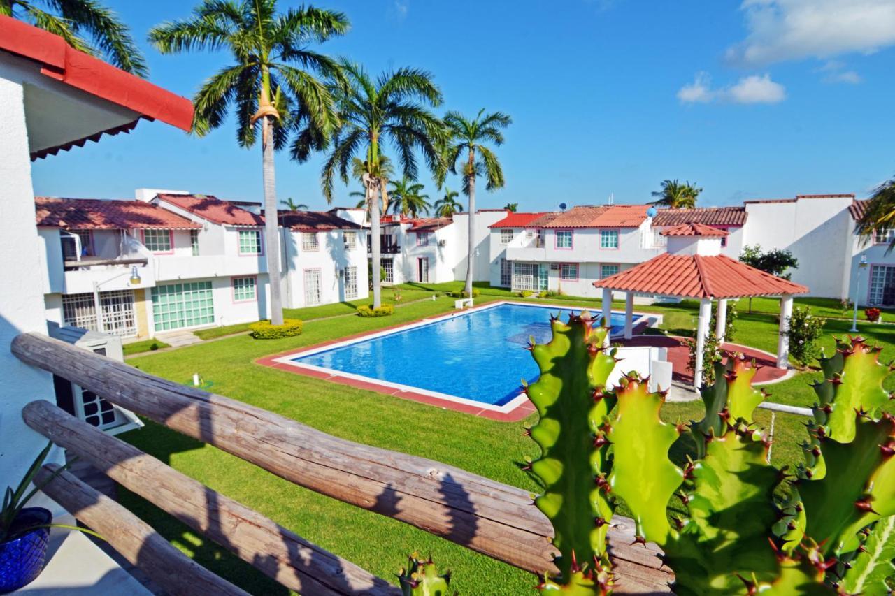 Hominngbird Acapulco Exteriér fotografie