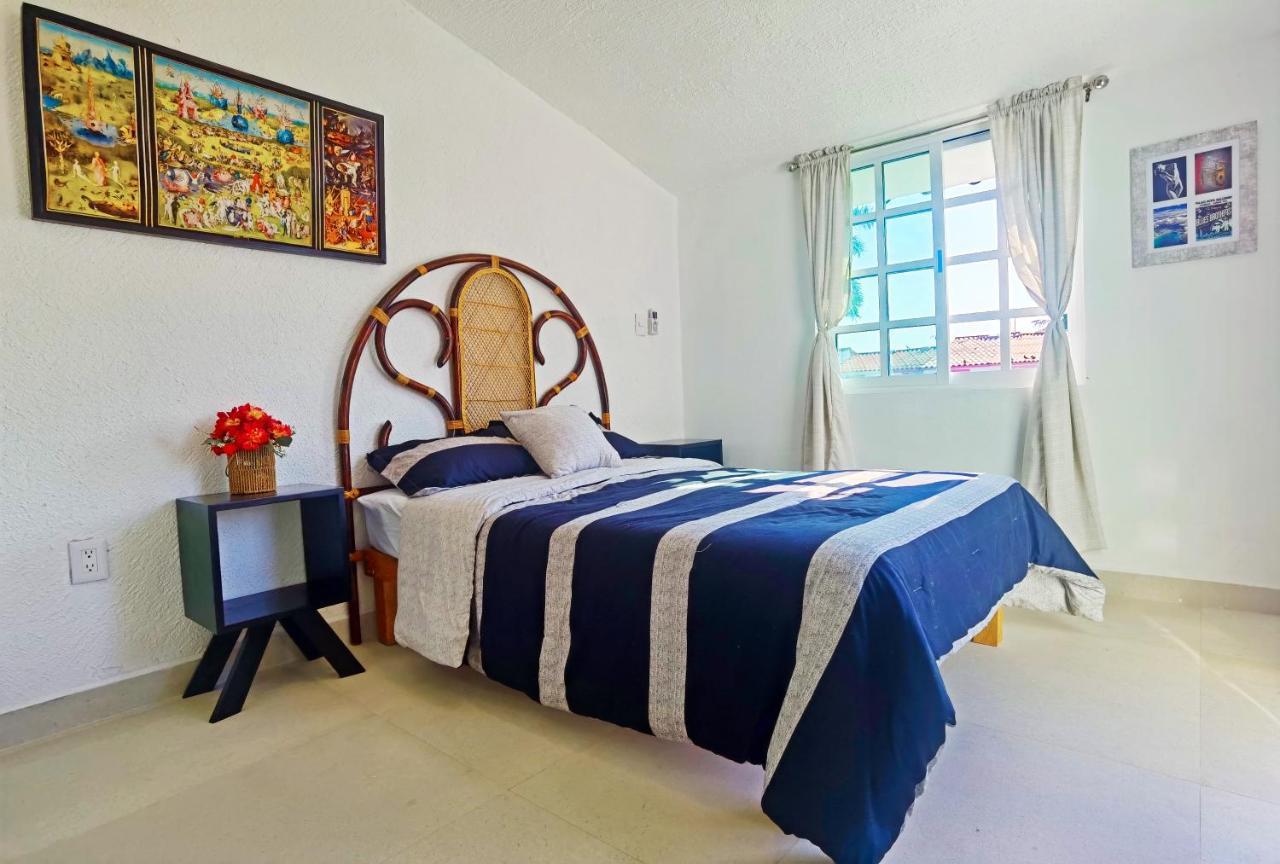 Hominngbird Acapulco Exteriér fotografie