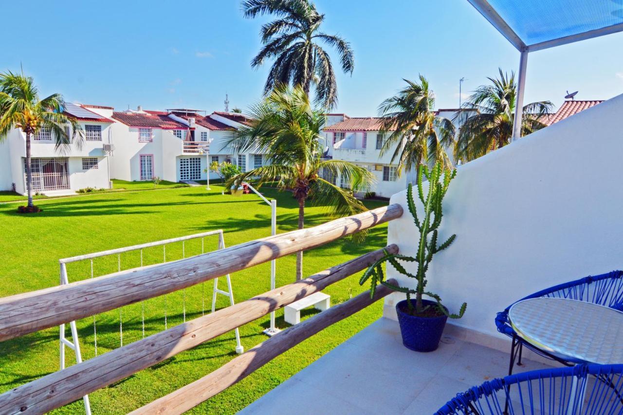 Hominngbird Acapulco Exteriér fotografie