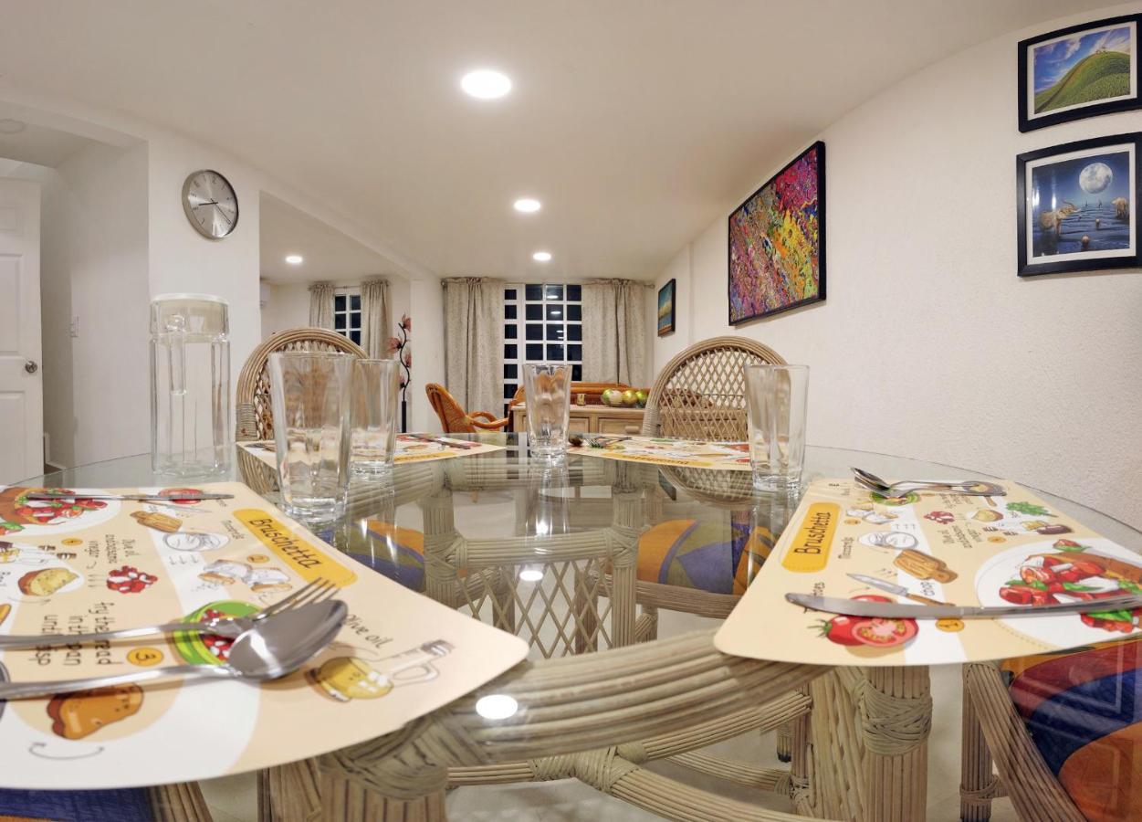Hominngbird Acapulco Exteriér fotografie