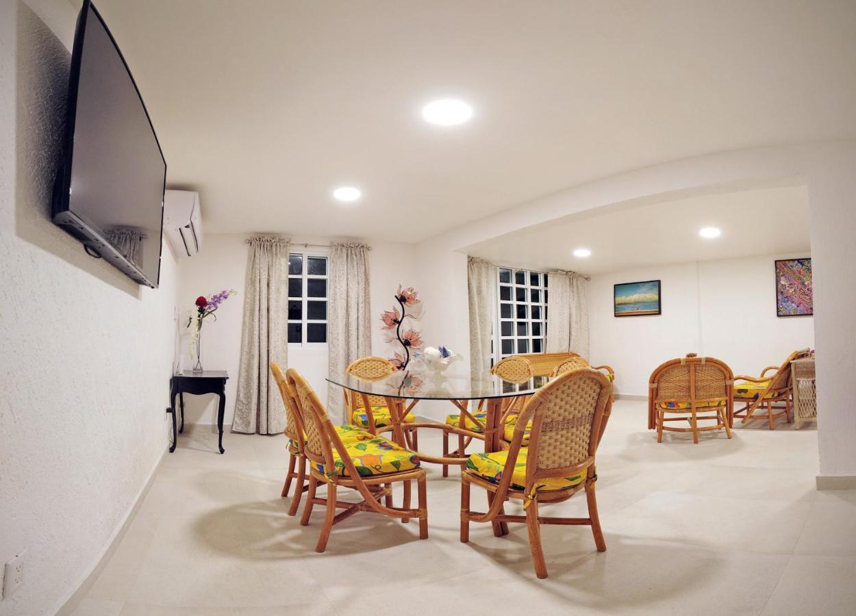 Hominngbird Acapulco Exteriér fotografie