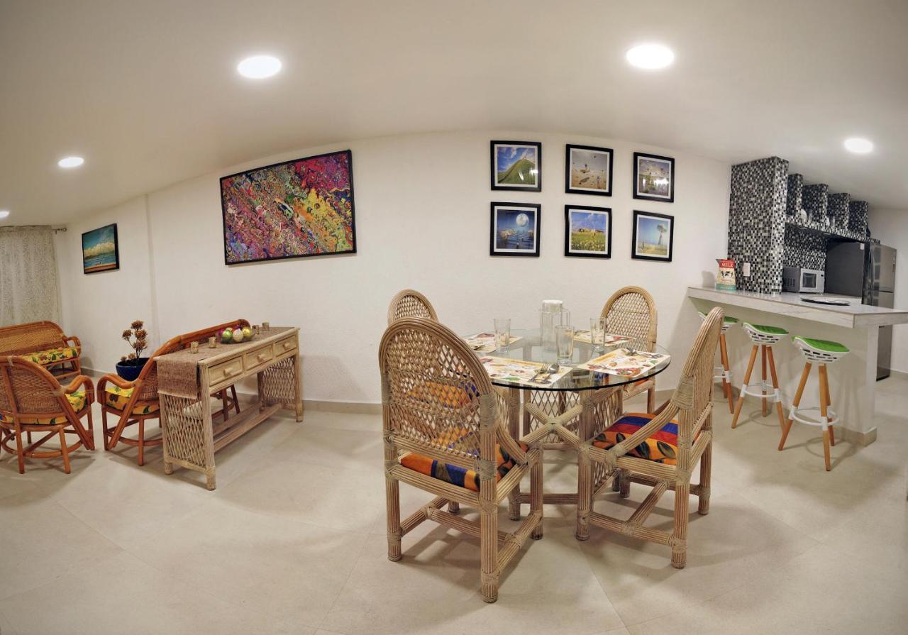 Hominngbird Acapulco Exteriér fotografie