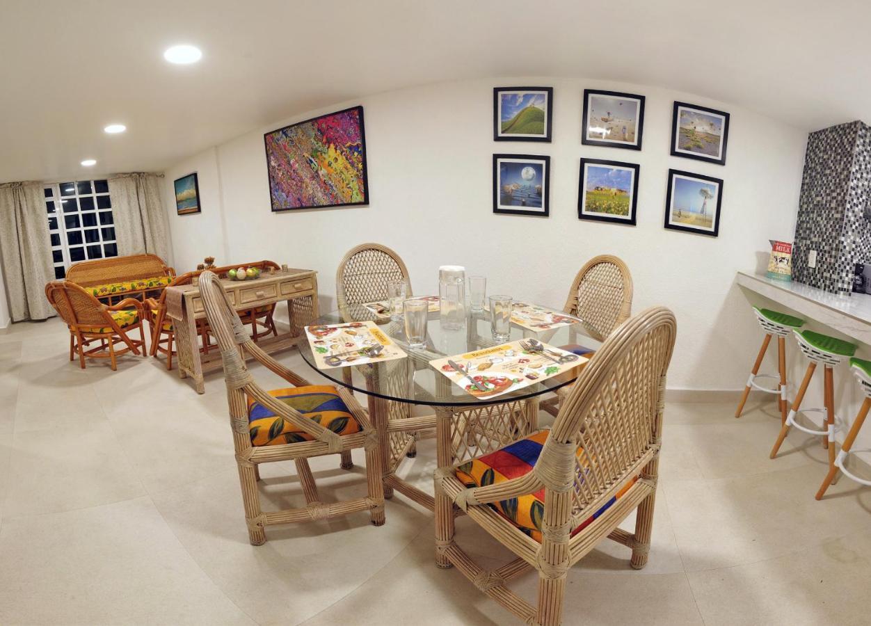Hominngbird Acapulco Exteriér fotografie