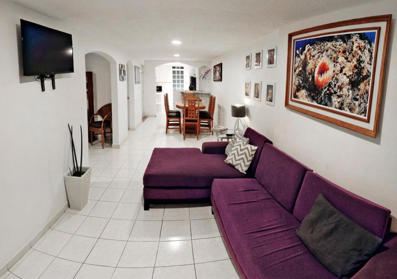 Hominngbird Acapulco Exteriér fotografie