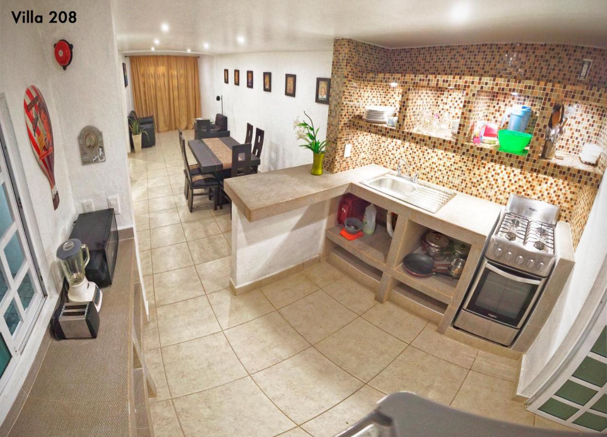 Hominngbird Acapulco Exteriér fotografie