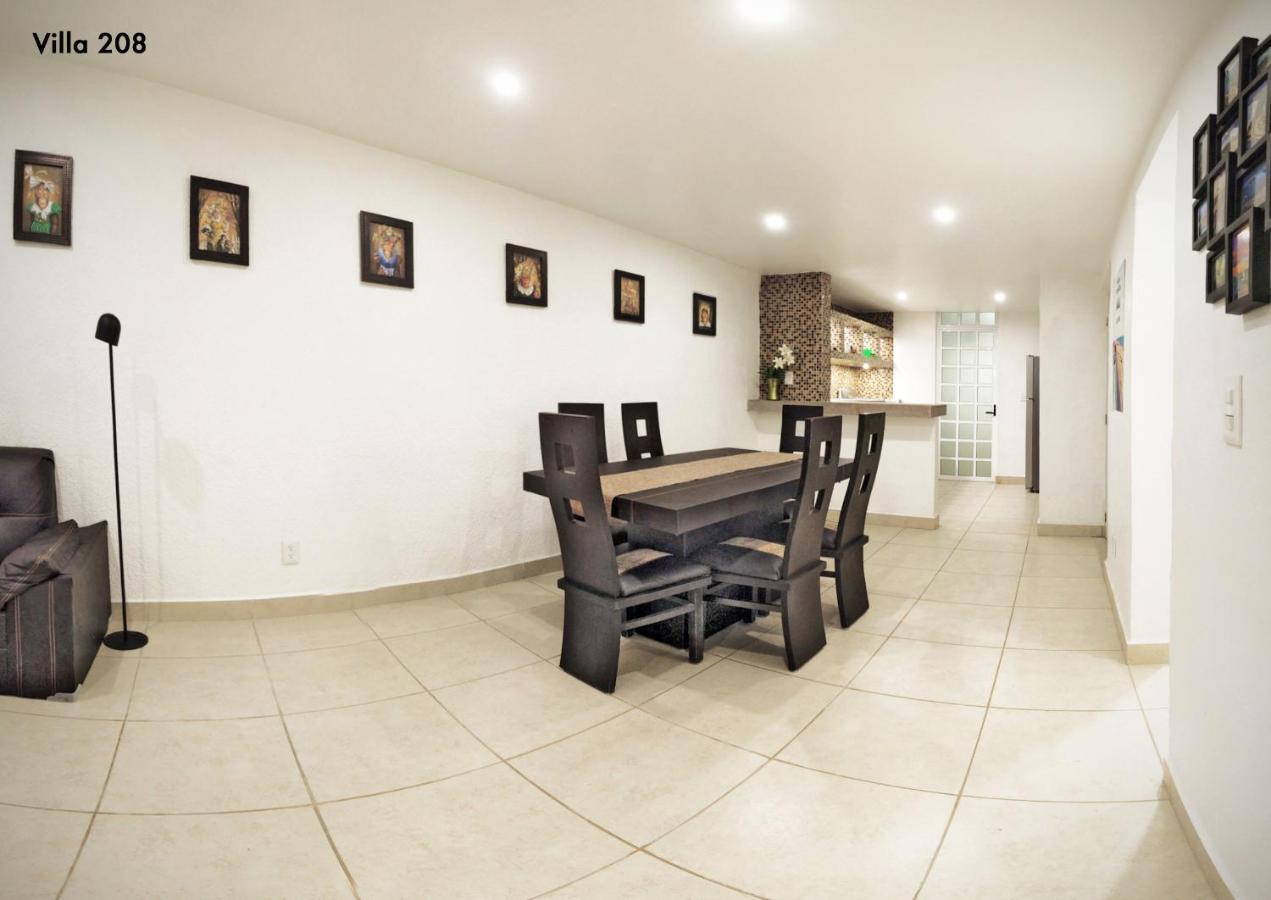 Hominngbird Acapulco Exteriér fotografie