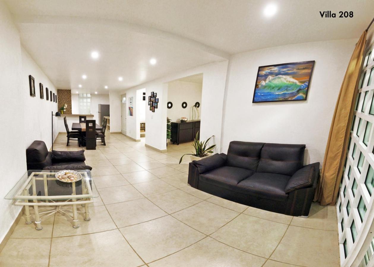 Hominngbird Acapulco Exteriér fotografie
