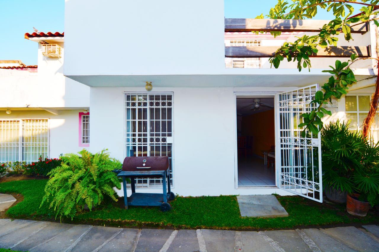 Hominngbird Acapulco Exteriér fotografie