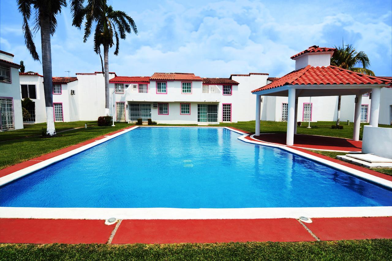 Hominngbird Acapulco Exteriér fotografie