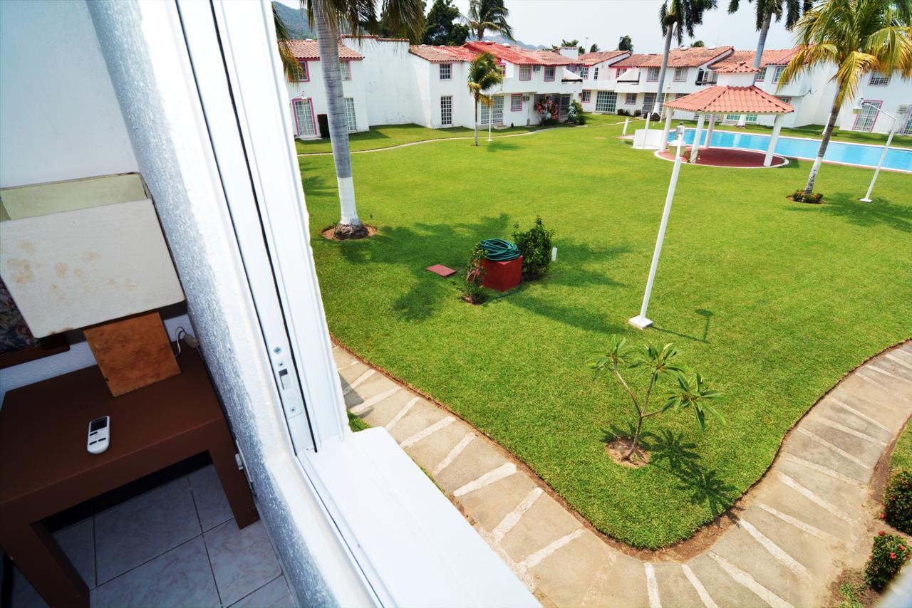 Hominngbird Acapulco Exteriér fotografie